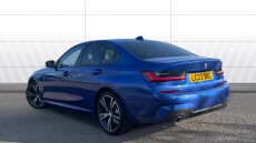 BMW 3 Series 330e M Sport 4dr Step Auto Saloon